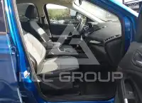 2017 Ford ESCAPE photo