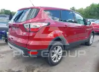 2017 Ford ESCAPE фото