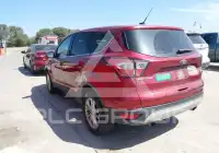 2017 Ford ESCAPE фото