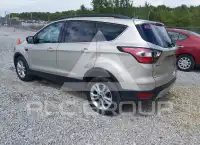 2017 Ford ESCAPE photo