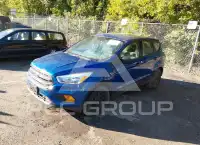 2017 Ford ESCAPE фото