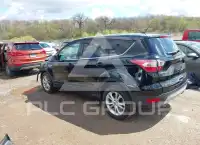 2017 Ford ESCAPE фото