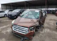 2017 Ford ESCAPE фото