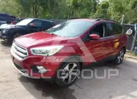 2017 Ford ESCAPE фото