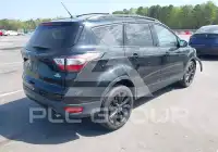 2017 Ford ESCAPE фото
