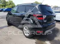 2017 Ford ESCAPE фото