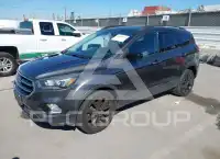 2017 Ford ESCAPE photo