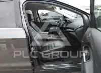 2017 Ford ESCAPE photo