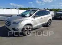 2017 Ford ESCAPE фото