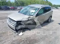 2017 Ford ESCAPE фото