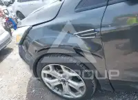 2017 Ford ESCAPE photo