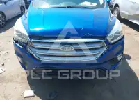 2017 Ford ESCAPE фото
