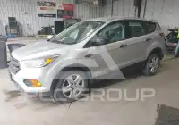 2017 Ford ESCAPE фото