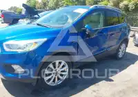 2017 Ford ESCAPE фото