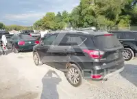 2017 Ford ESCAPE photo