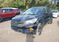 2017 Ford ESCAPE фото