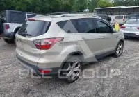 2017 Ford ESCAPE фото