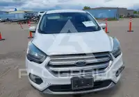 2017 Ford ESCAPE фото