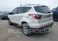2017 Ford ESCAPE фото