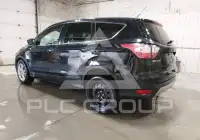 2017 Ford ESCAPE фото