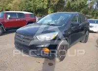 2017 Ford ESCAPE фото