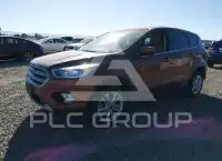 2017 Ford ESCAPE фото