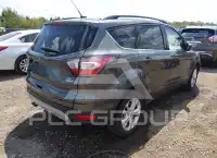 2017 Ford ESCAPE фото