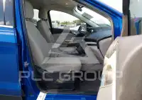 2017 Ford ESCAPE photo