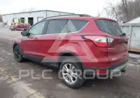 2017 Ford ESCAPE фото