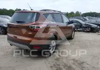 2017 Ford ESCAPE фото
