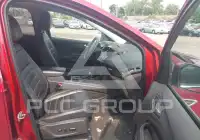 2017 Ford ESCAPE photo