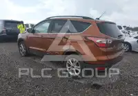 2017 Ford ESCAPE photo