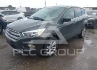 2017 Ford ESCAPE photo