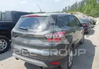 2017 Ford ESCAPE photo