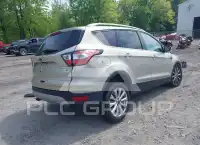 2017 Ford ESCAPE фото