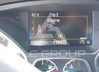 2017 Ford ESCAPE фото