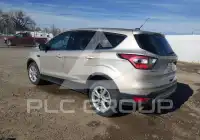2017 Ford ESCAPE photo