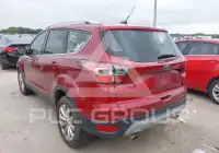 2017 Ford ESCAPE фото