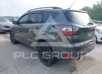 2017 Ford ESCAPE фото