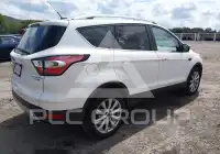 2017 Ford ESCAPE фото