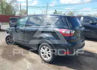 2017 Ford ESCAPE фото