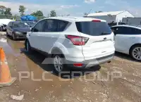 2017 Ford ESCAPE фото