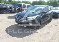 2017 Ford ESCAPE фото