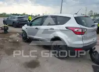 2017 Ford ESCAPE photo