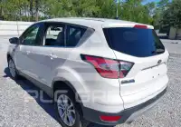 2017 Ford ESCAPE фото