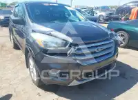 2017 Ford ESCAPE фото