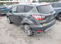 2017 Ford ESCAPE photo