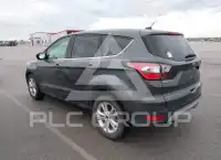2017 Ford ESCAPE photo