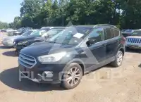 2017 Ford ESCAPE фото