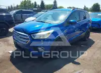 2017 Ford ESCAPE фото